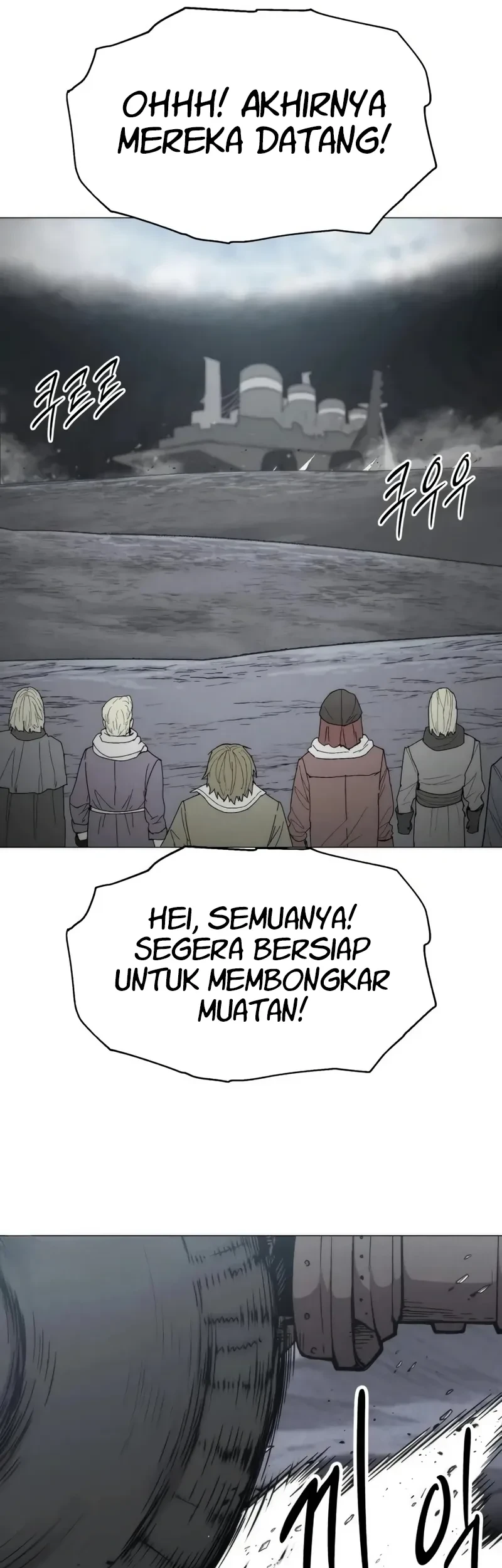 Colorist Chapter 38 - halaman 30