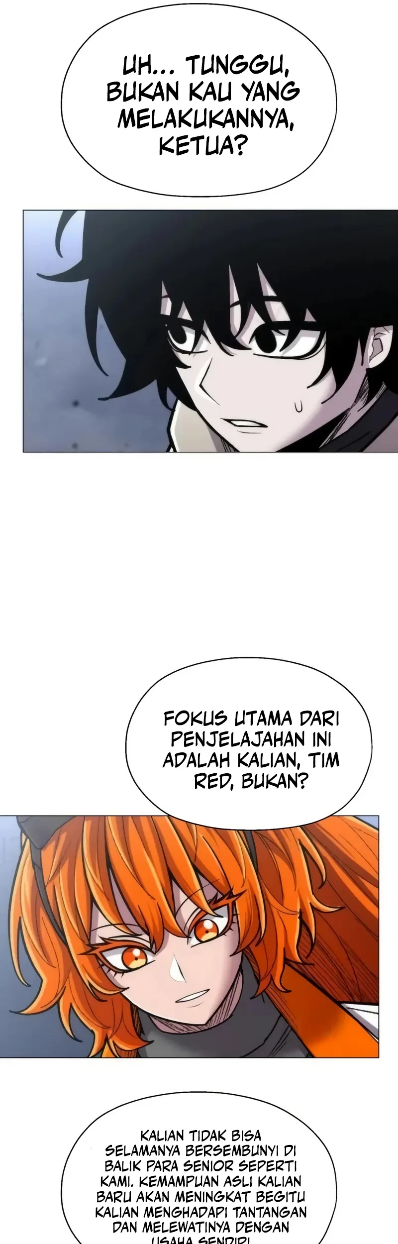 Colorist Chapter 38 - halaman 38