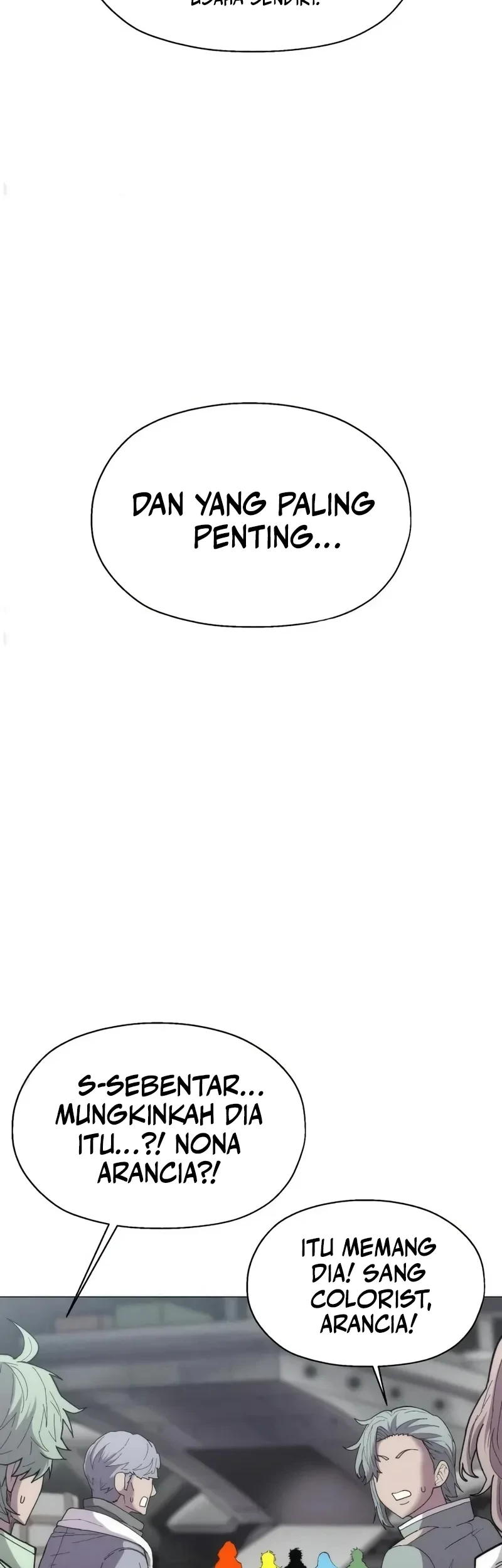Colorist Chapter 38 - halaman 39