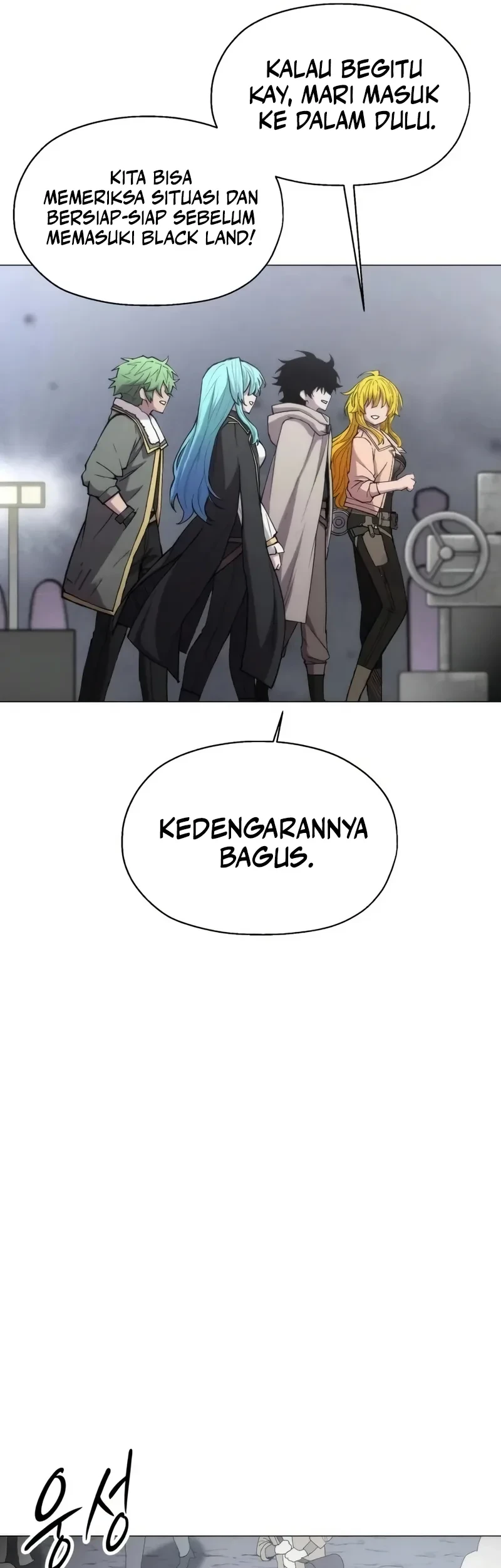 Colorist Chapter 38 - halaman 42