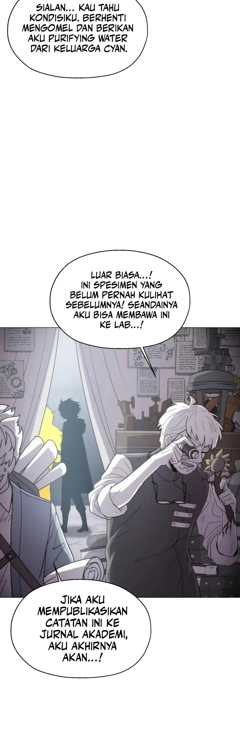 Colorist Chapter 38 - halaman 45