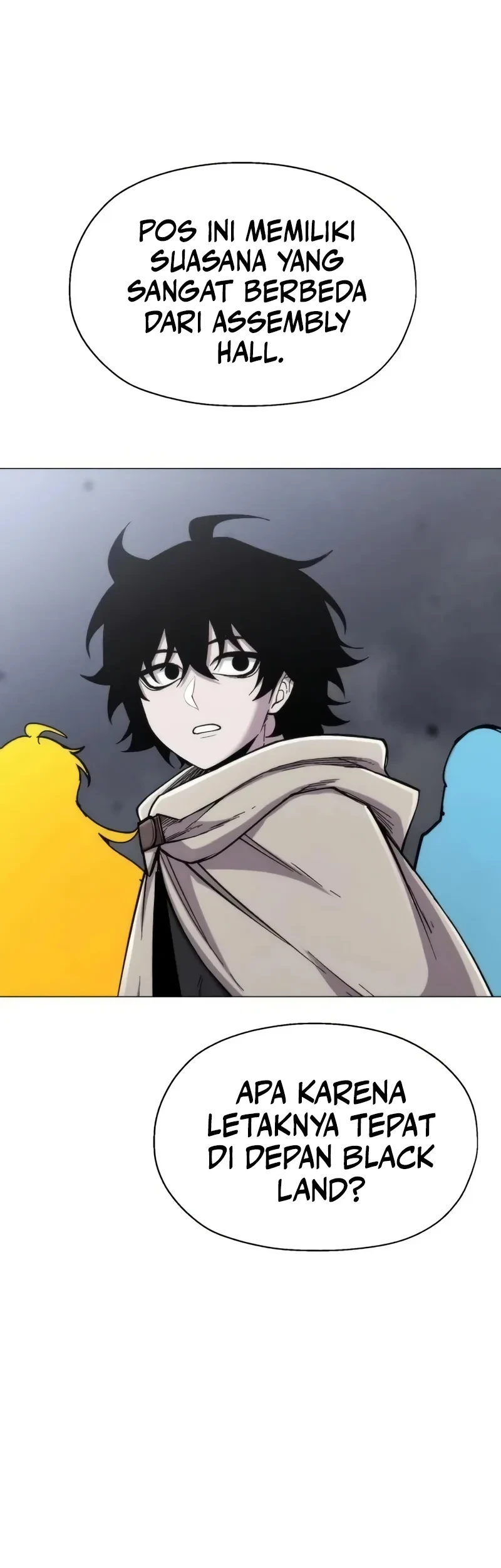 Colorist Chapter 38 - halaman 46
