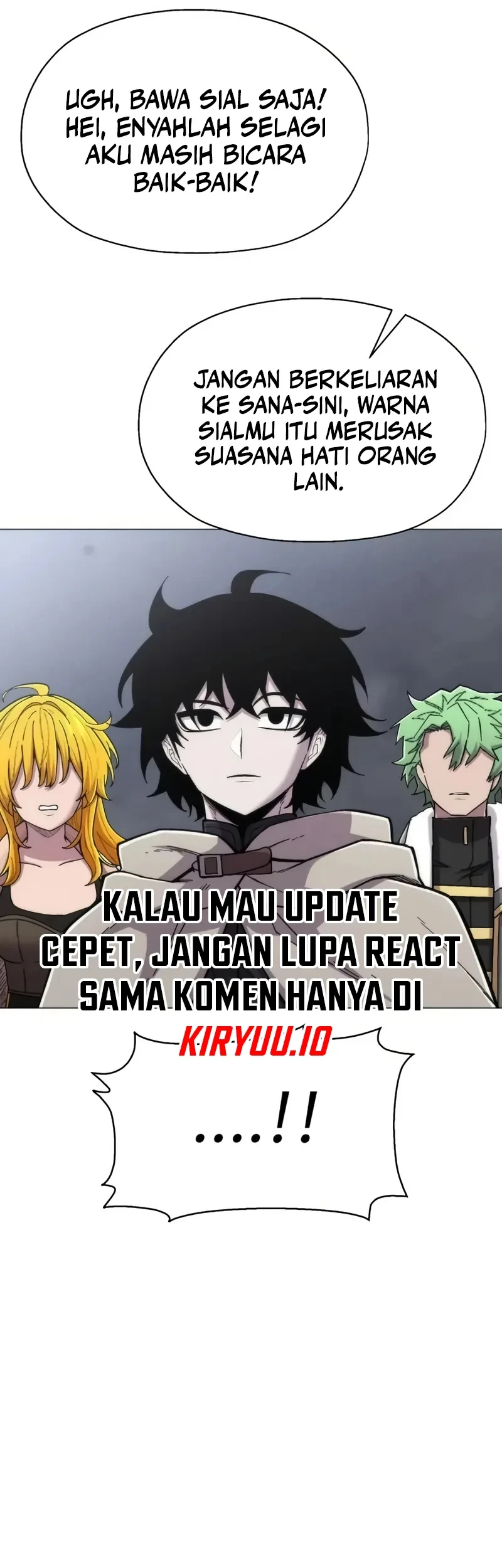 Colorist Chapter 38 - halaman 50
