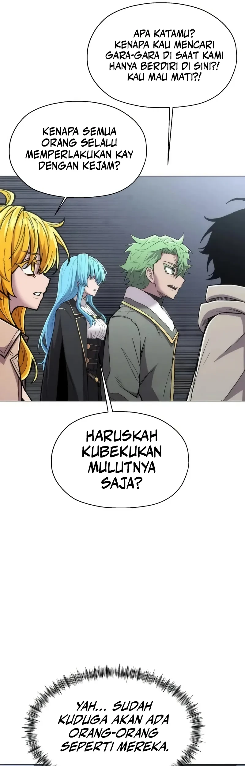 Colorist Chapter 38 - halaman 51