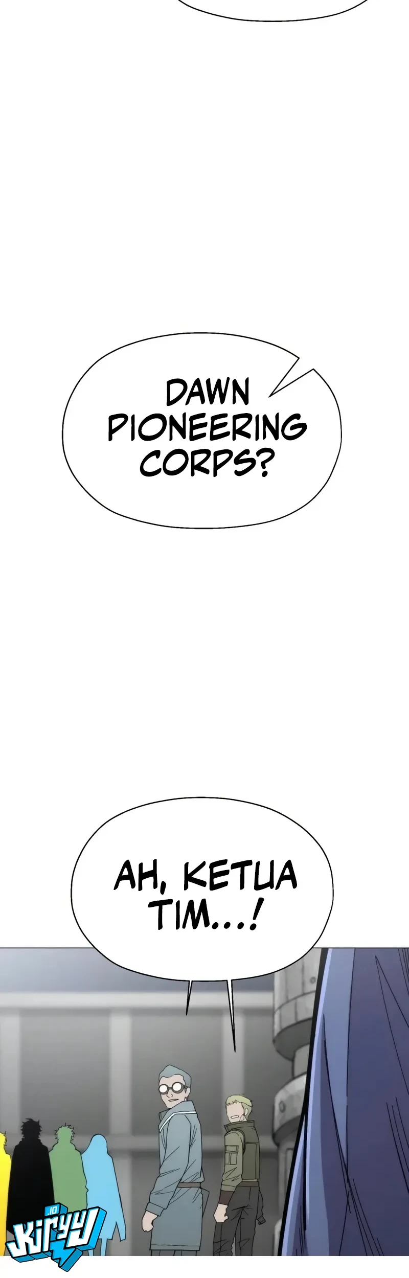 Colorist Chapter 38 - halaman 53
