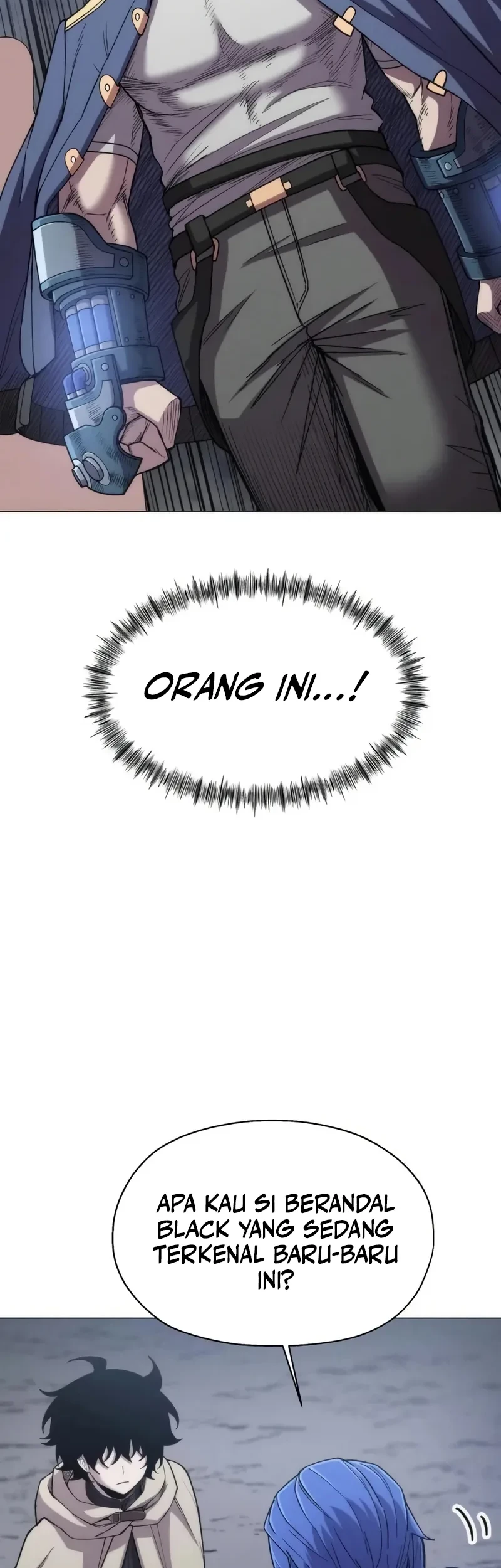 Colorist Chapter 38 - halaman 55