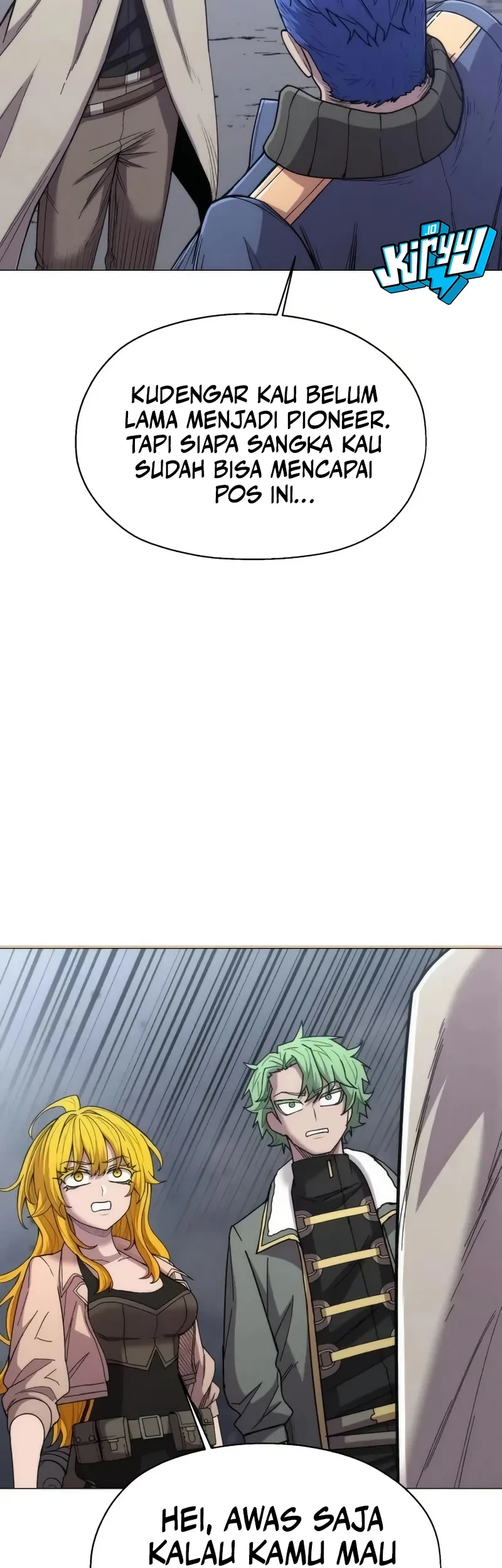 Colorist Chapter 38 - halaman 56