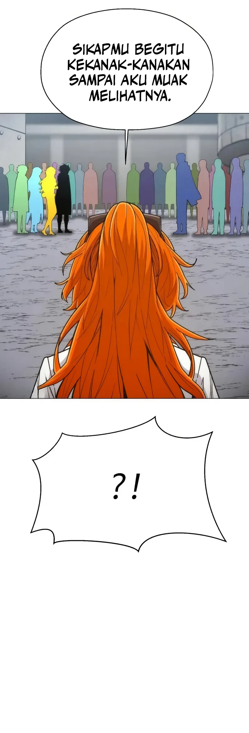 Colorist Chapter 38 - halaman 61