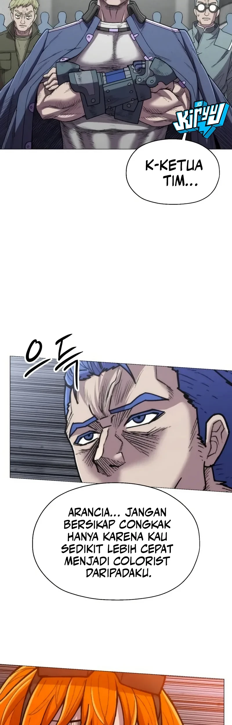 Colorist Chapter 38 - halaman 64