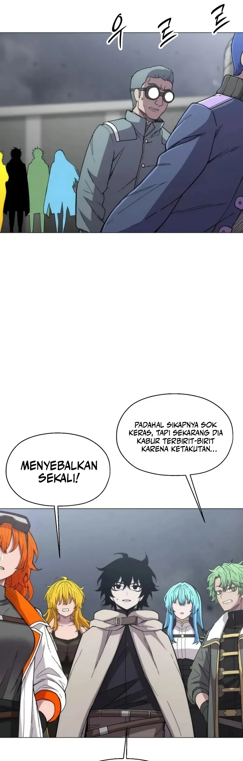 Colorist Chapter 38 - halaman 66
