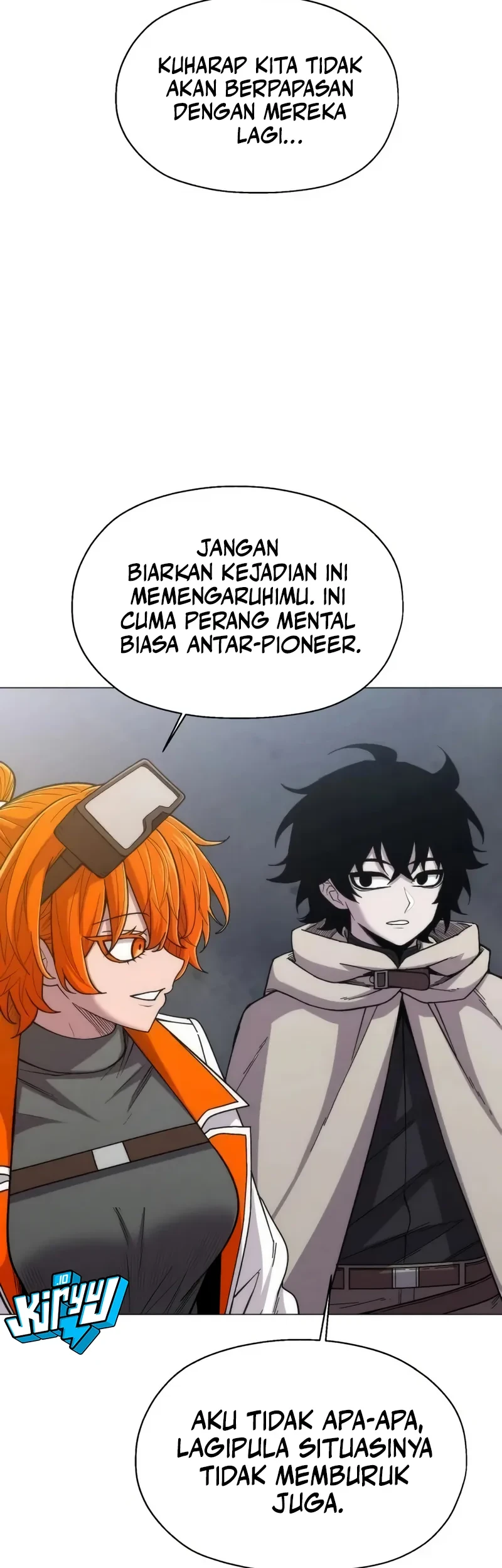 Colorist Chapter 38 - halaman 67
