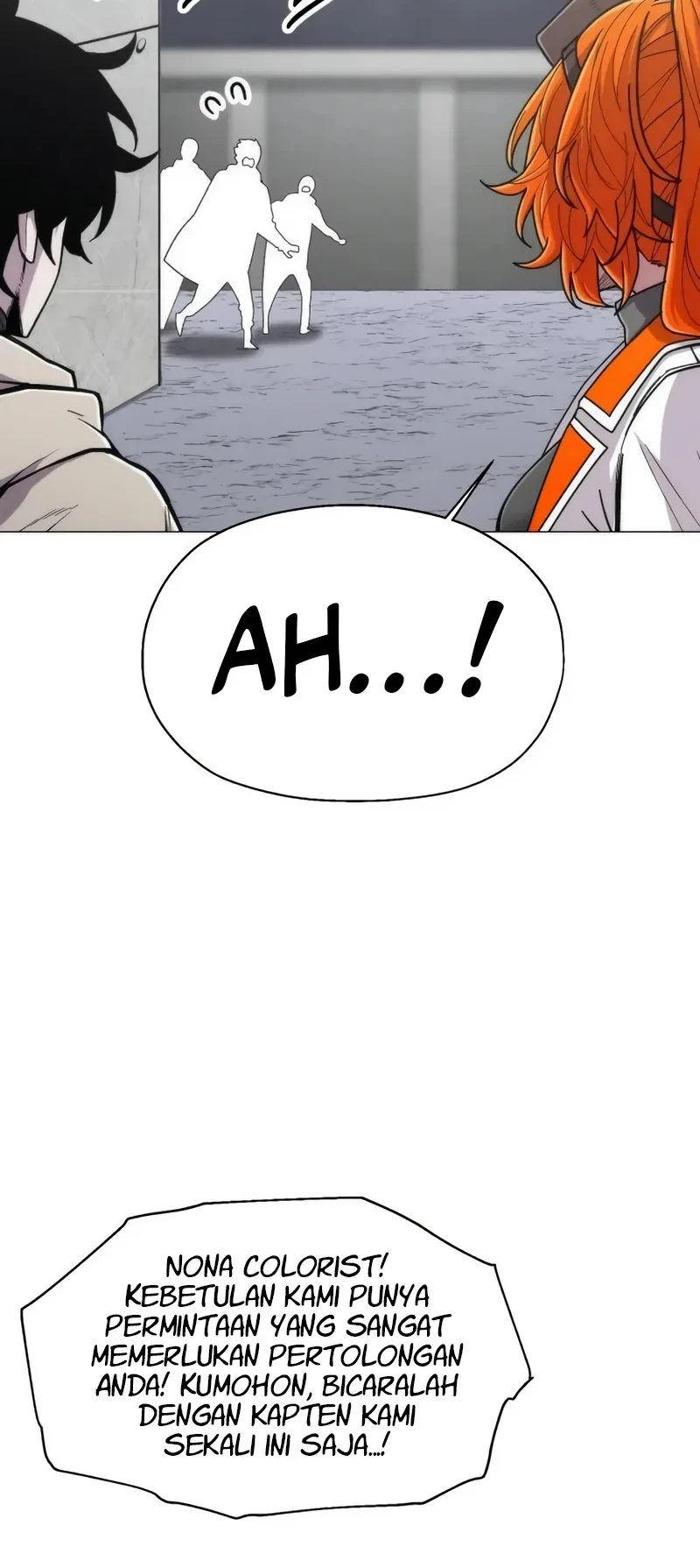 Colorist Chapter 38 - halaman 69