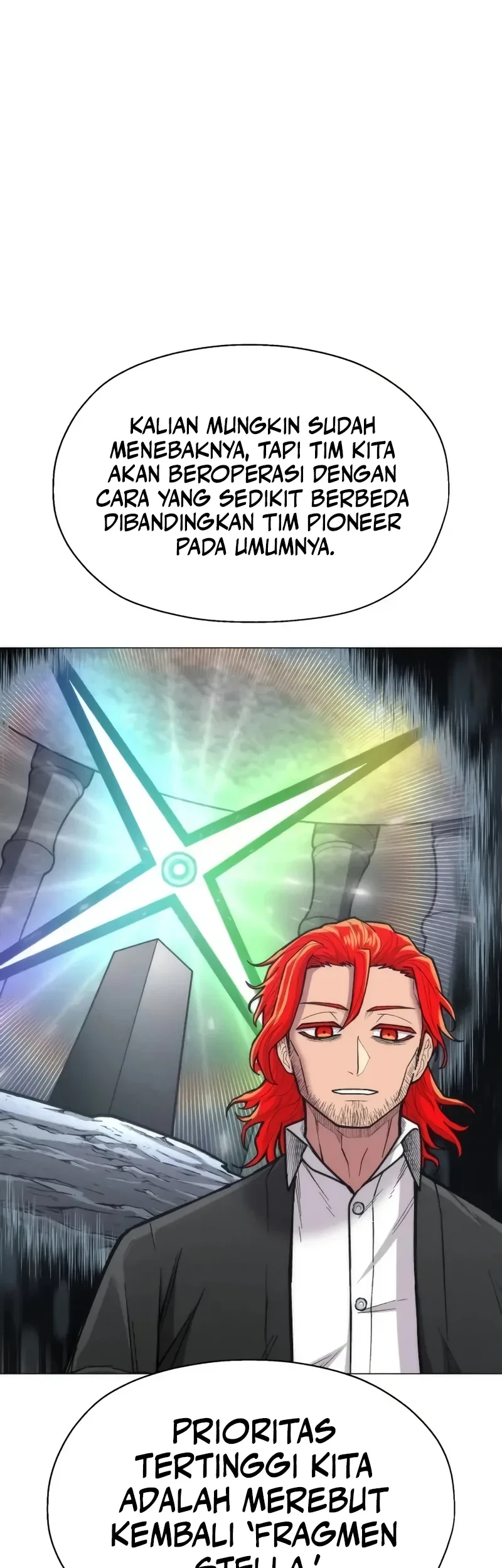 Colorist Chapter 38 - halaman 7