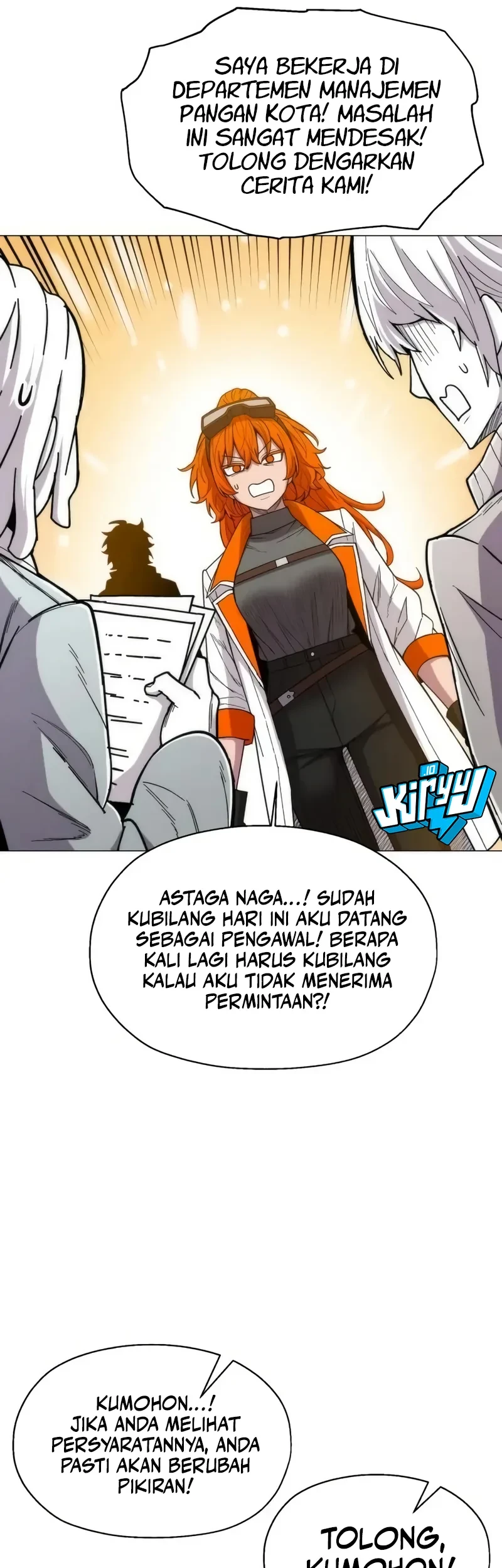Colorist Chapter 38 - halaman 70