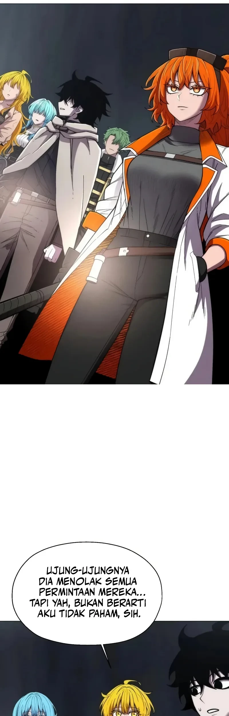 Colorist Chapter 38 - halaman 74