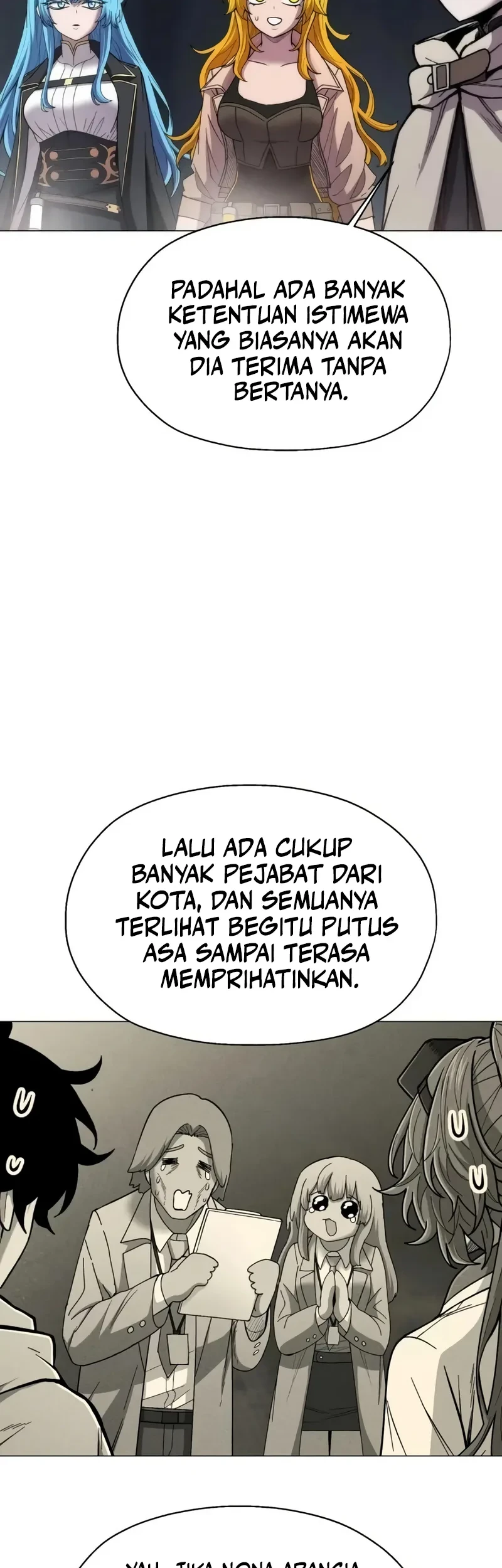 Colorist Chapter 38 - halaman 75