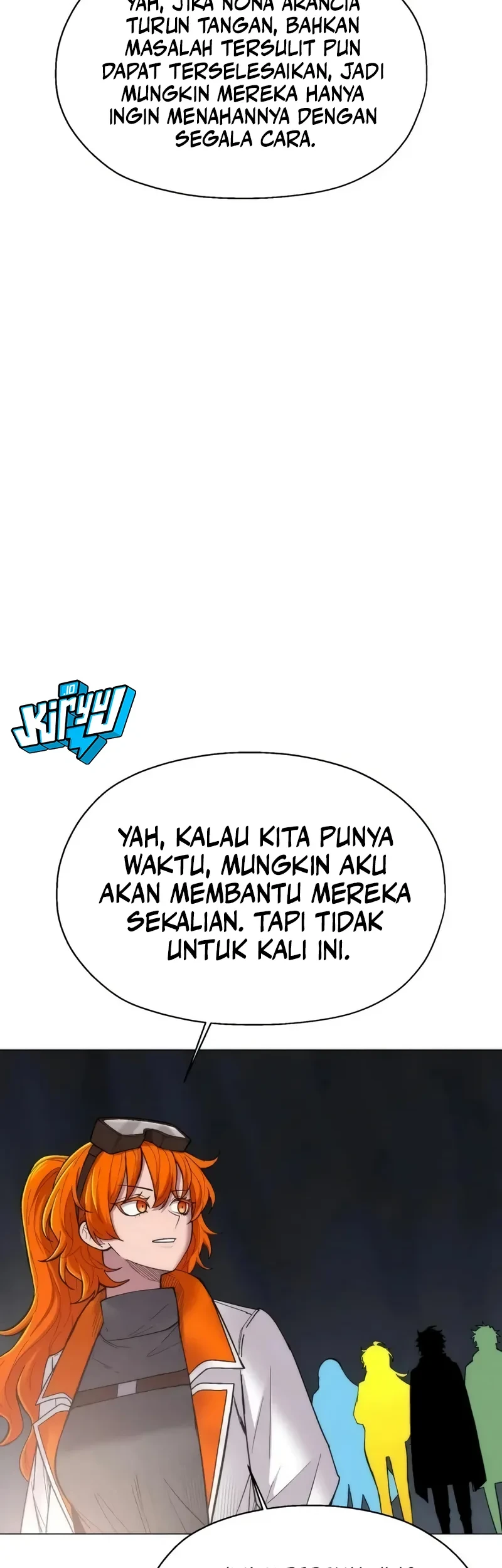 Colorist Chapter 38 - halaman 76