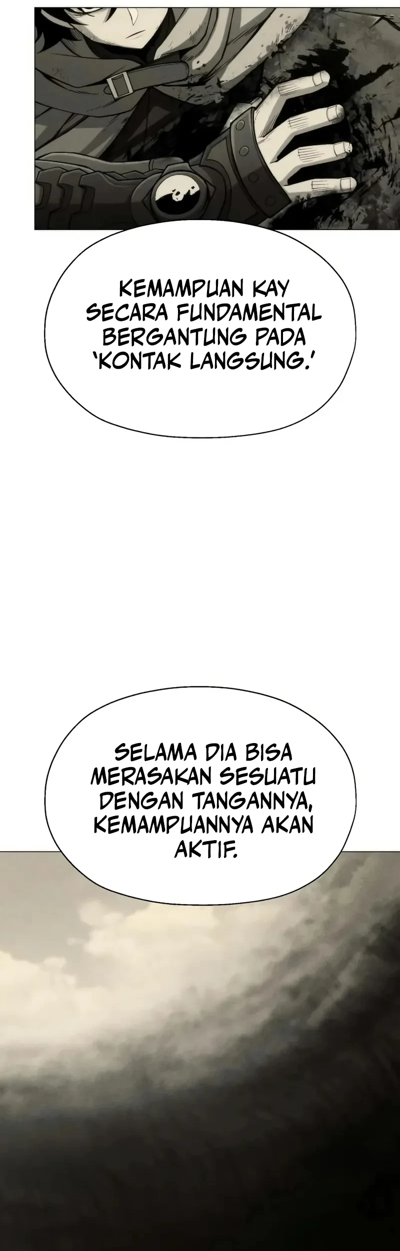 Colorist Chapter 39 - halaman 14