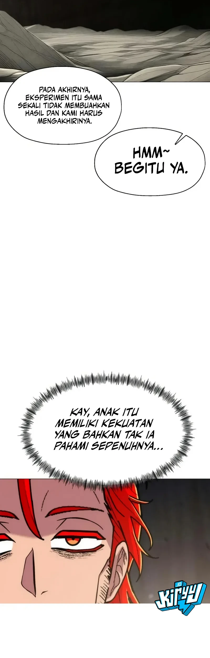 Colorist Chapter 39 - halaman 15