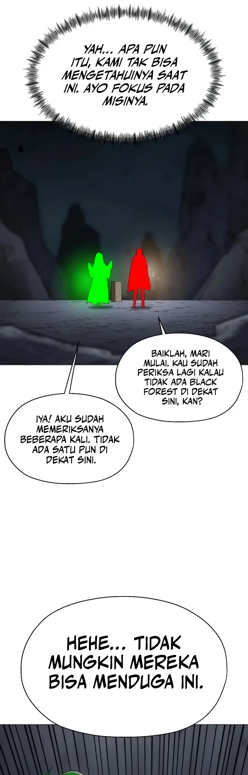 Colorist Chapter 39 - halaman 18