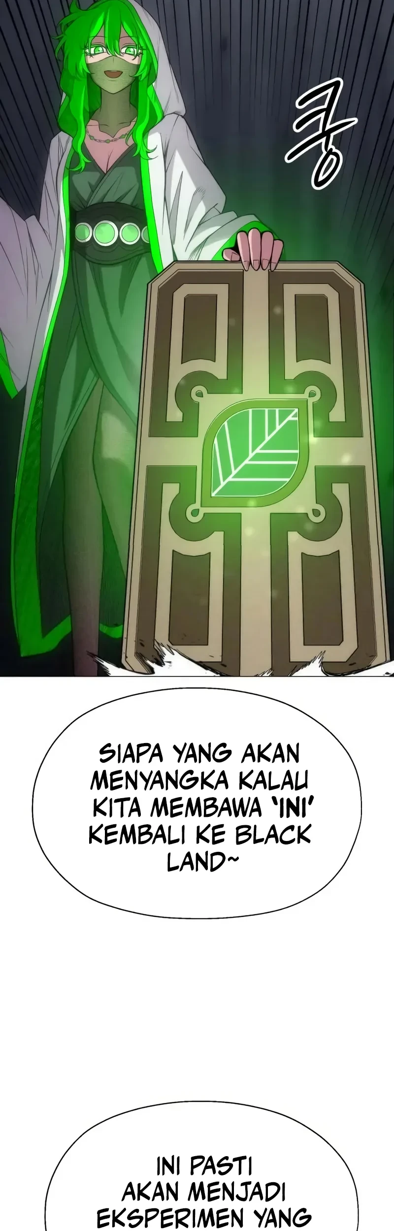 Colorist Chapter 39 - halaman 19