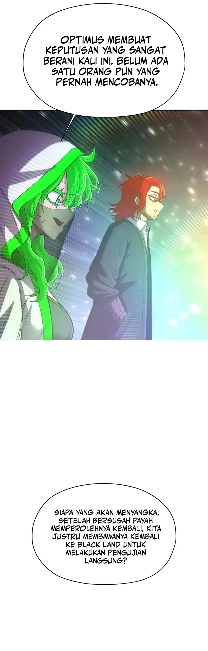 Colorist Chapter 39 - halaman 22