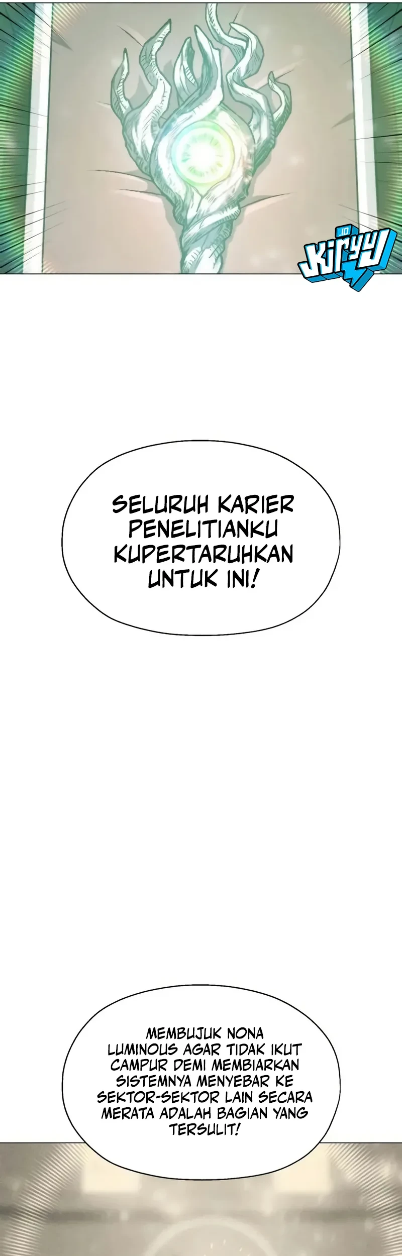 Colorist Chapter 39 - halaman 24