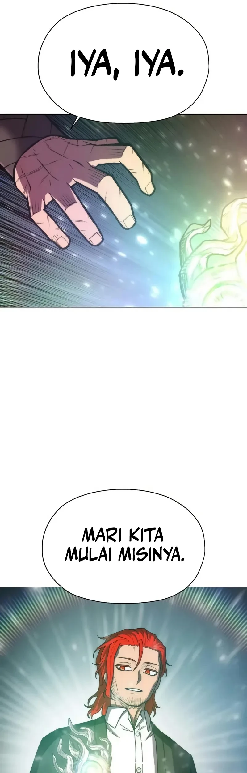 Colorist Chapter 39 - halaman 26