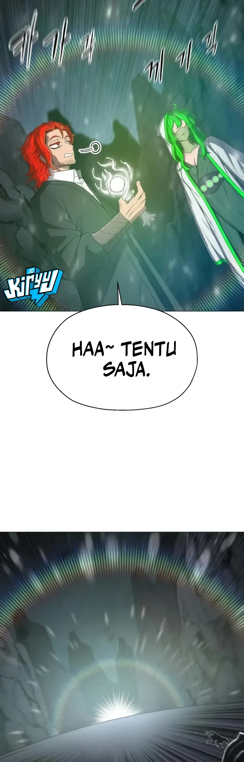 Colorist Chapter 39 - halaman 28