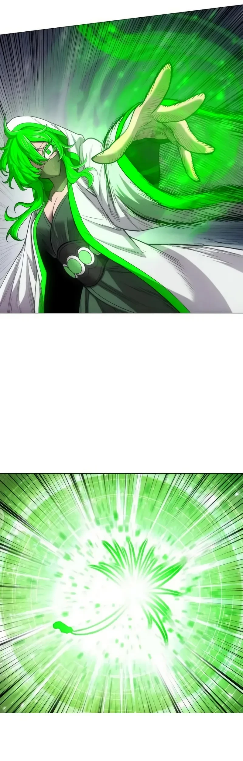Colorist Chapter 39 - halaman 34