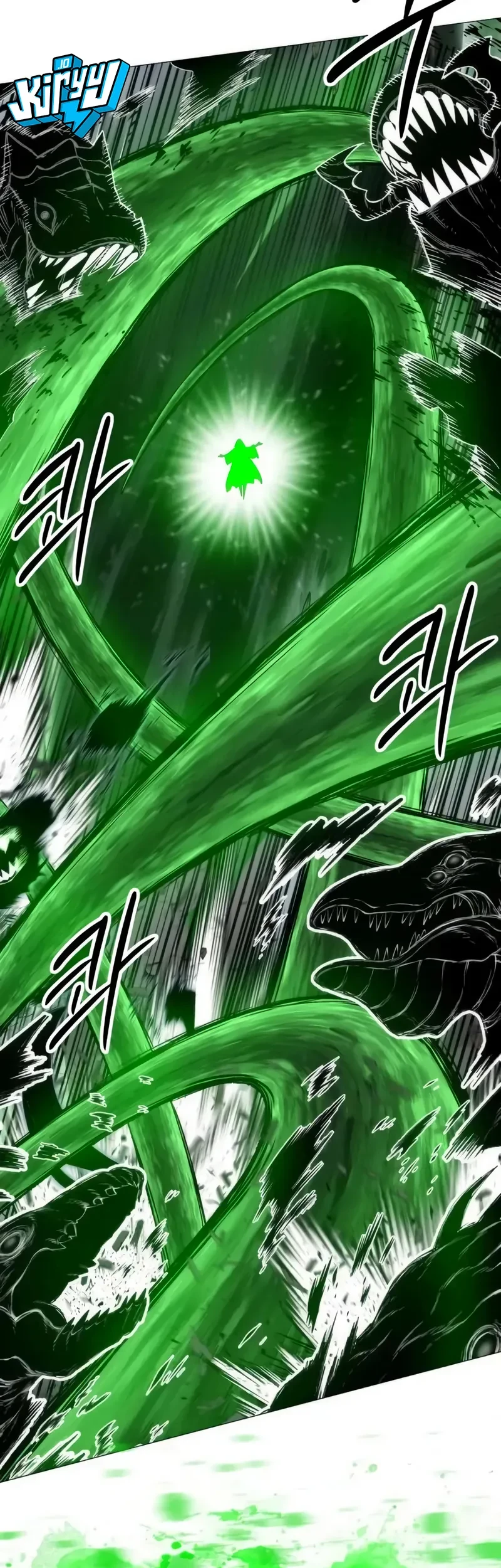 Colorist Chapter 39 - halaman 36