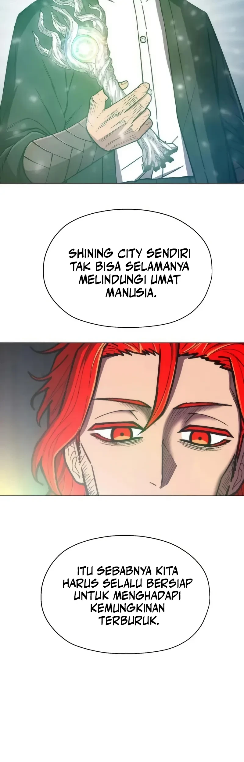 Colorist Chapter 39 - halaman 39
