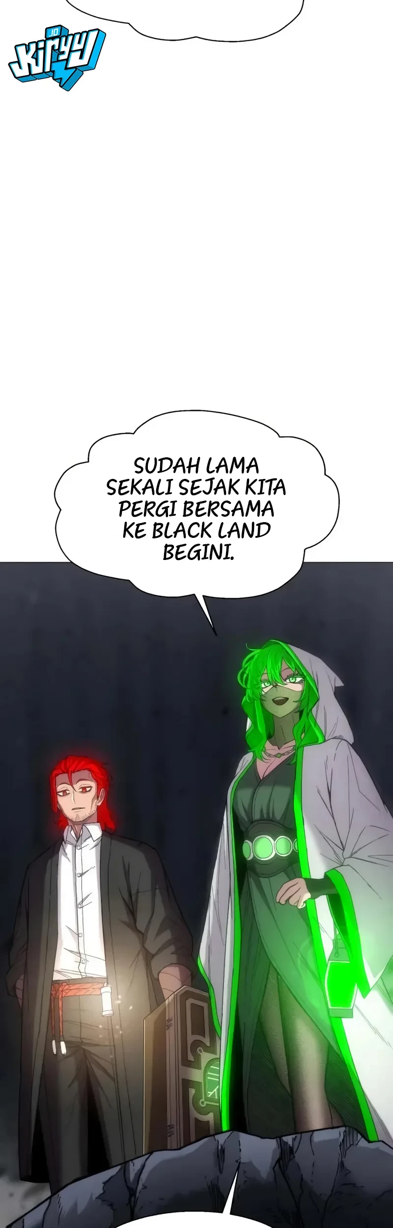 Colorist Chapter 39 - halaman 4