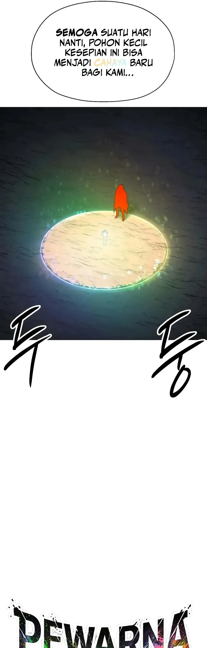 Colorist Chapter 39 - halaman 42