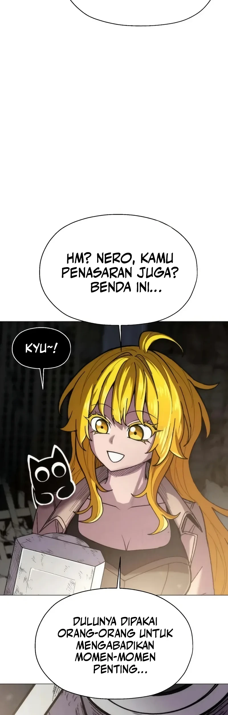 Colorist Chapter 39 - halaman 47