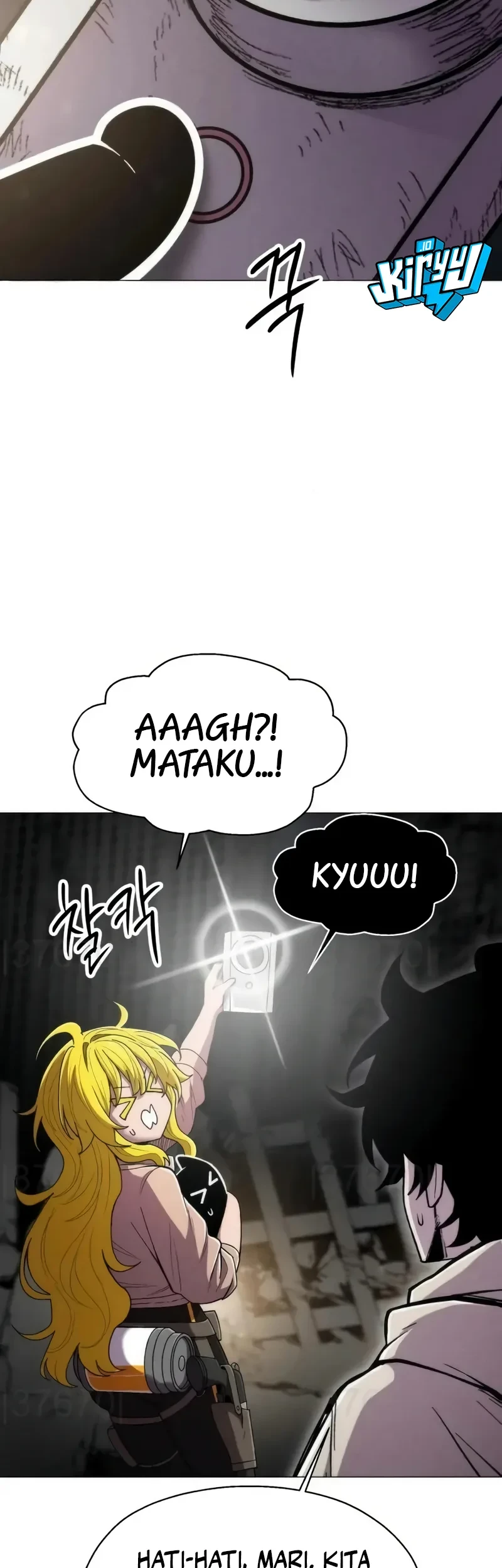 Colorist Chapter 39 - halaman 48
