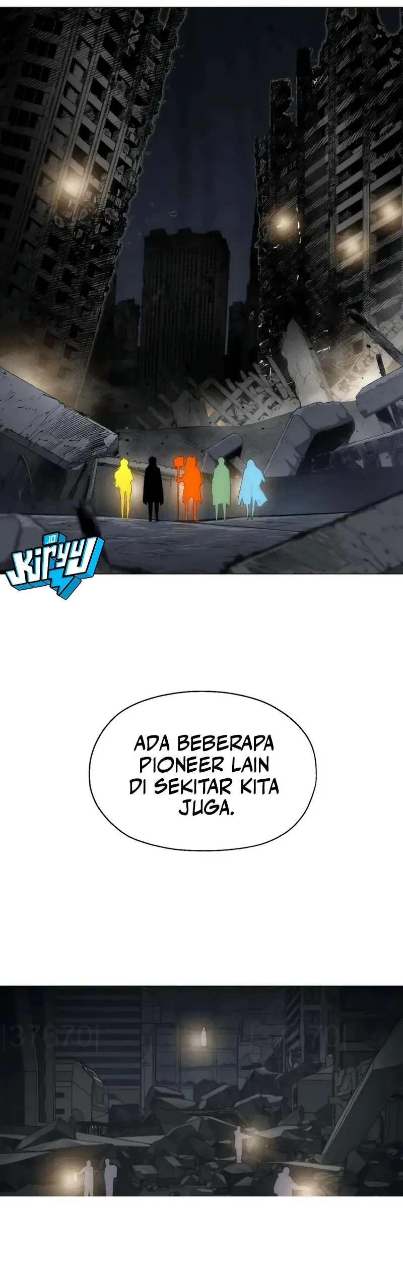 Colorist Chapter 39 - halaman 50