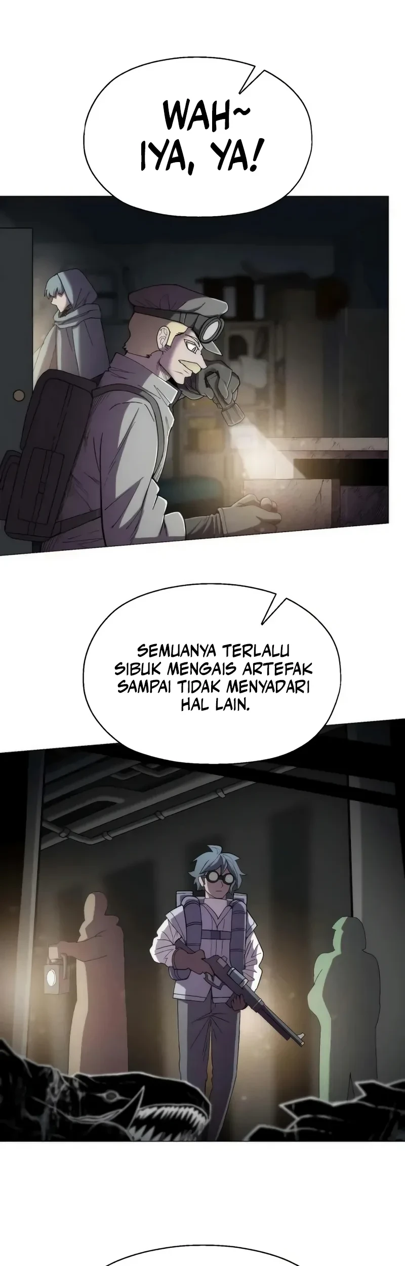 Colorist Chapter 39 - halaman 51