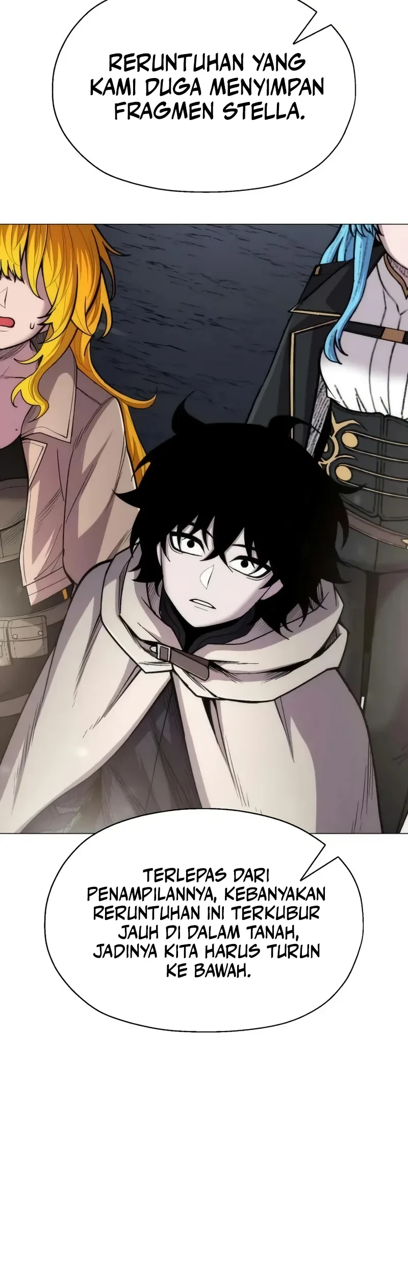 Colorist Chapter 39 - halaman 55