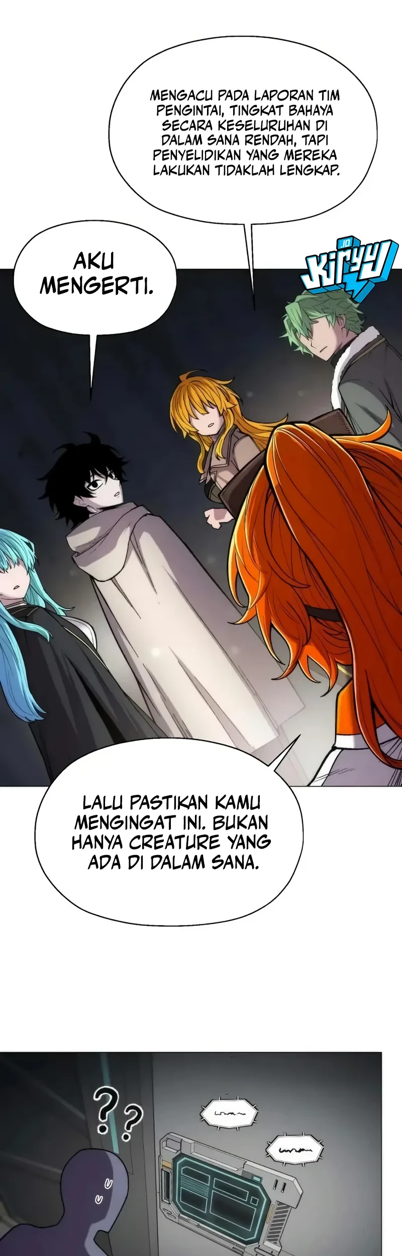Colorist Chapter 39 - halaman 56