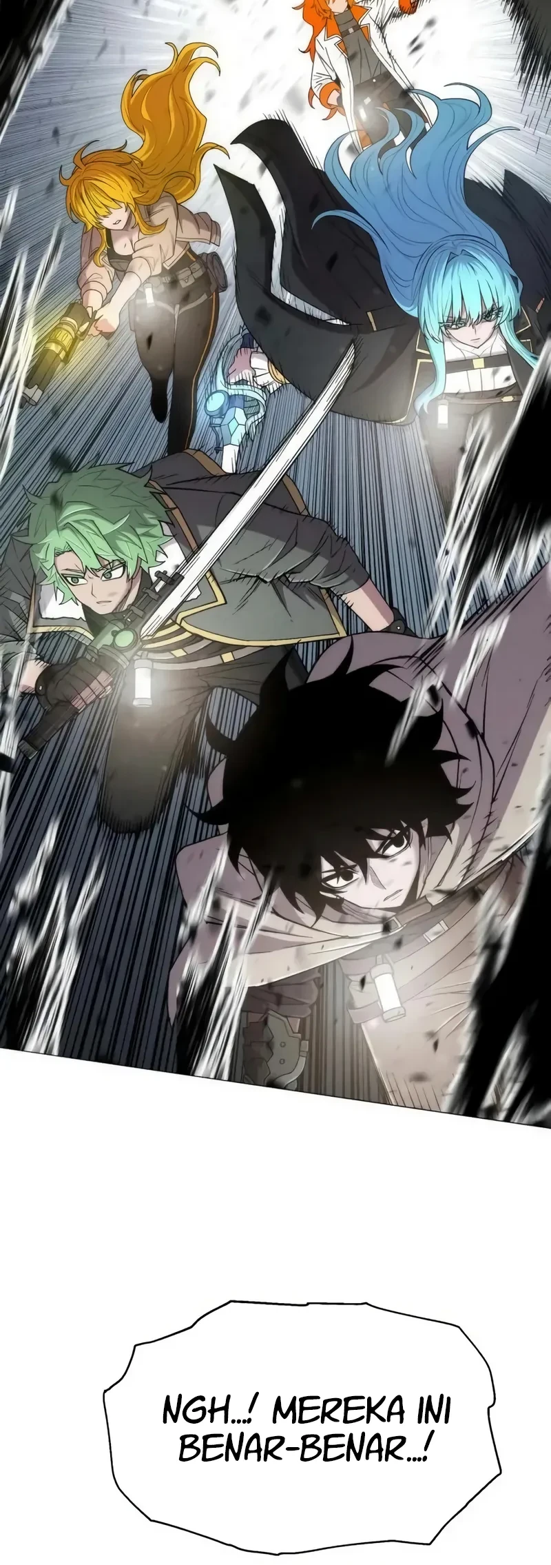 Colorist Chapter 39 - halaman 61