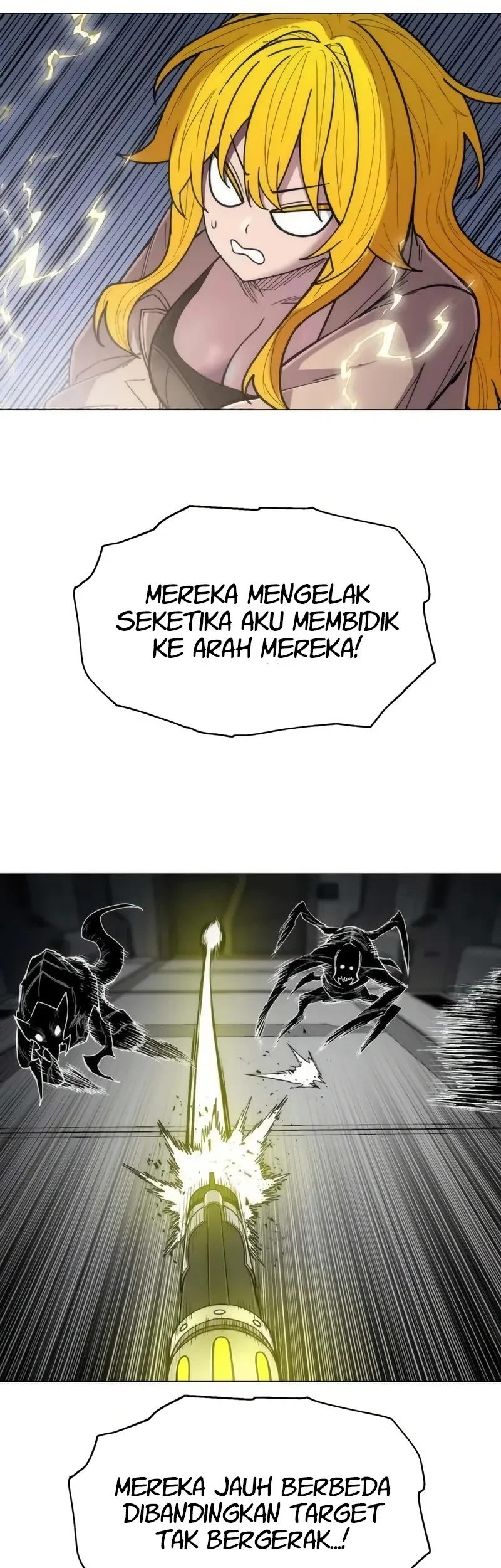 Colorist Chapter 39 - halaman 62