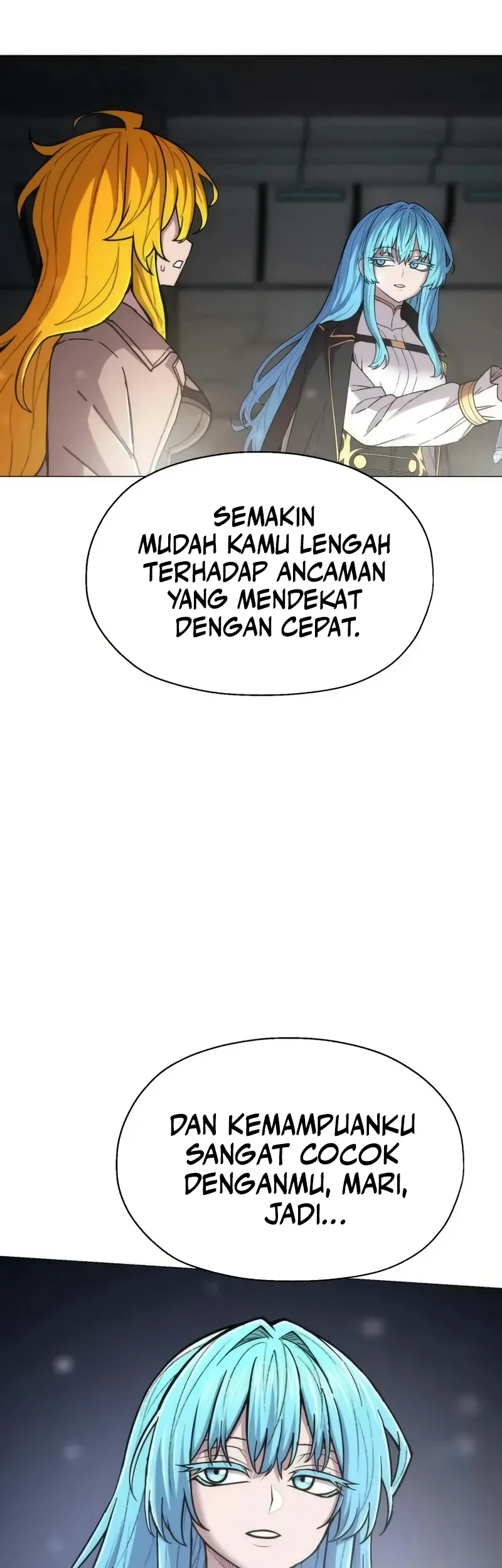 Colorist Chapter 39 - halaman 67