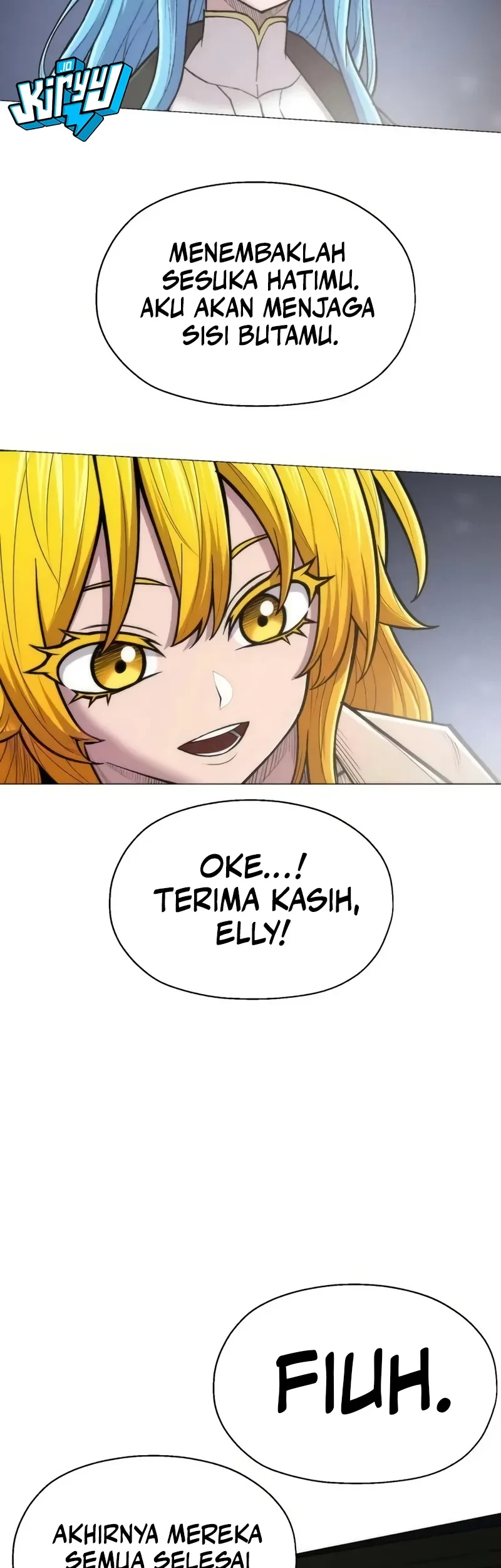 Colorist Chapter 39 - halaman 68