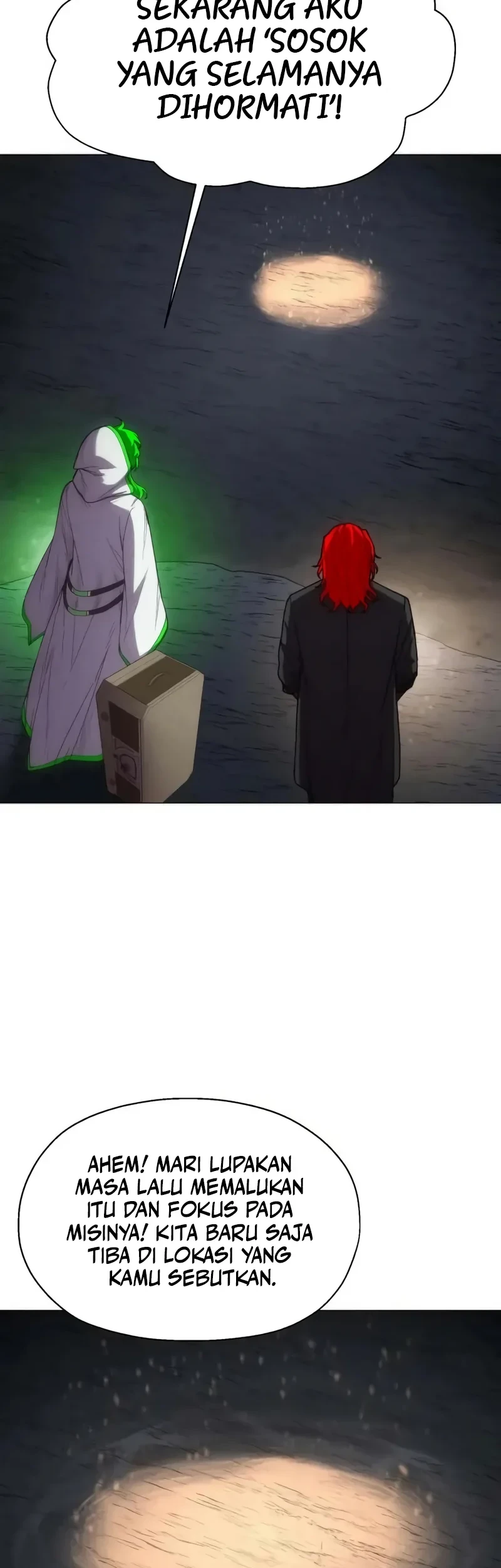 Colorist Chapter 39 - halaman 7