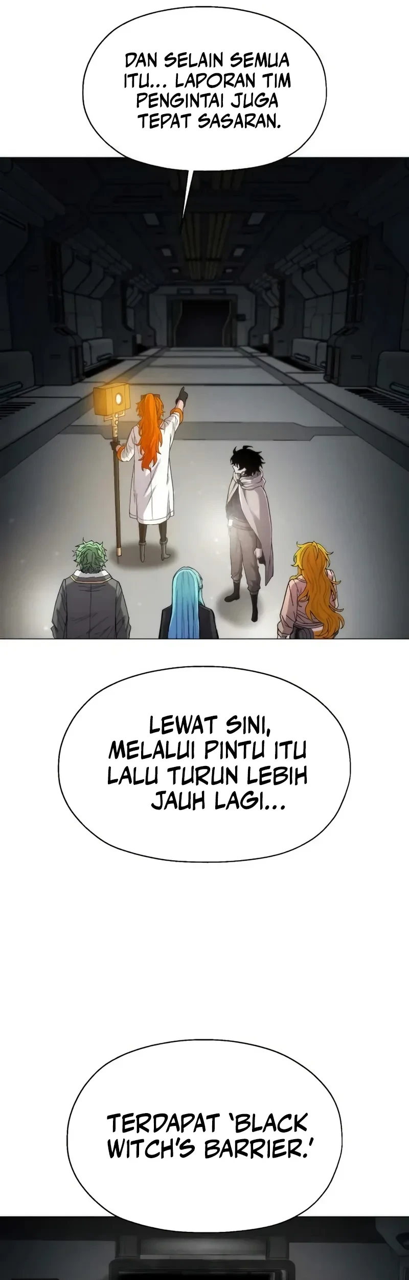 Colorist Chapter 39 - halaman 74