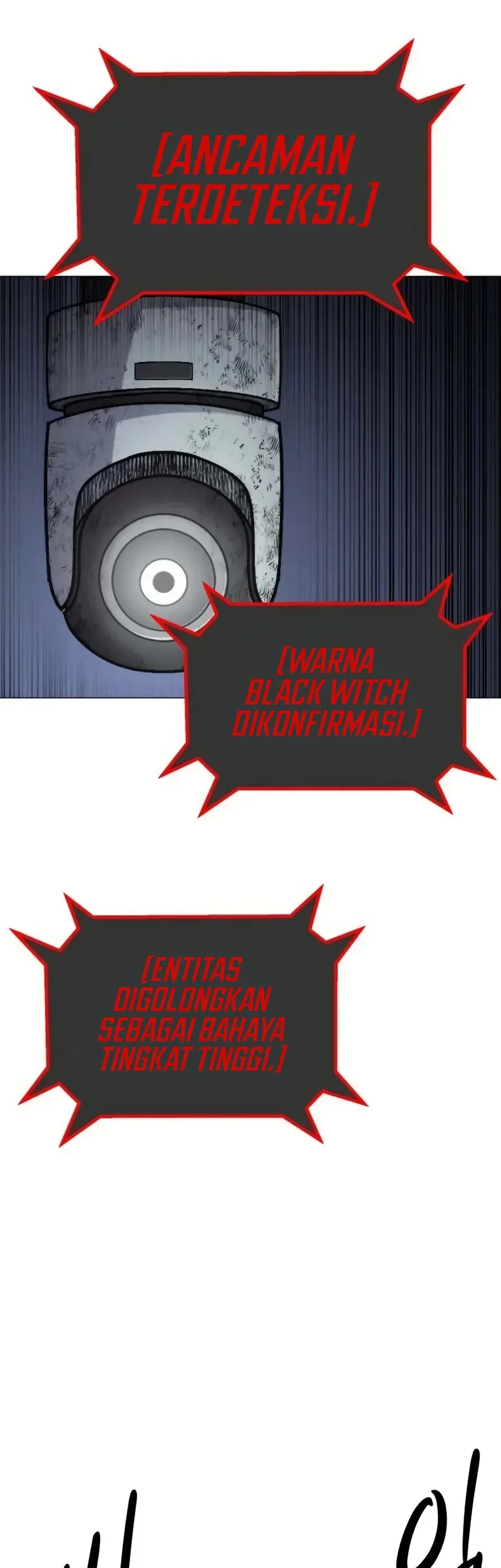 Colorist Chapter 39 - halaman 79
