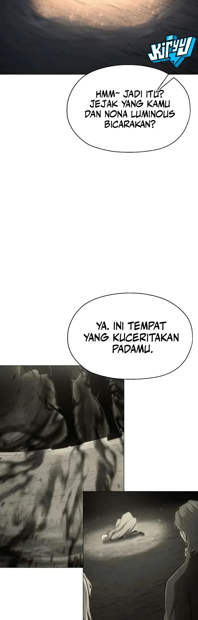 Colorist Chapter 39 - halaman 8