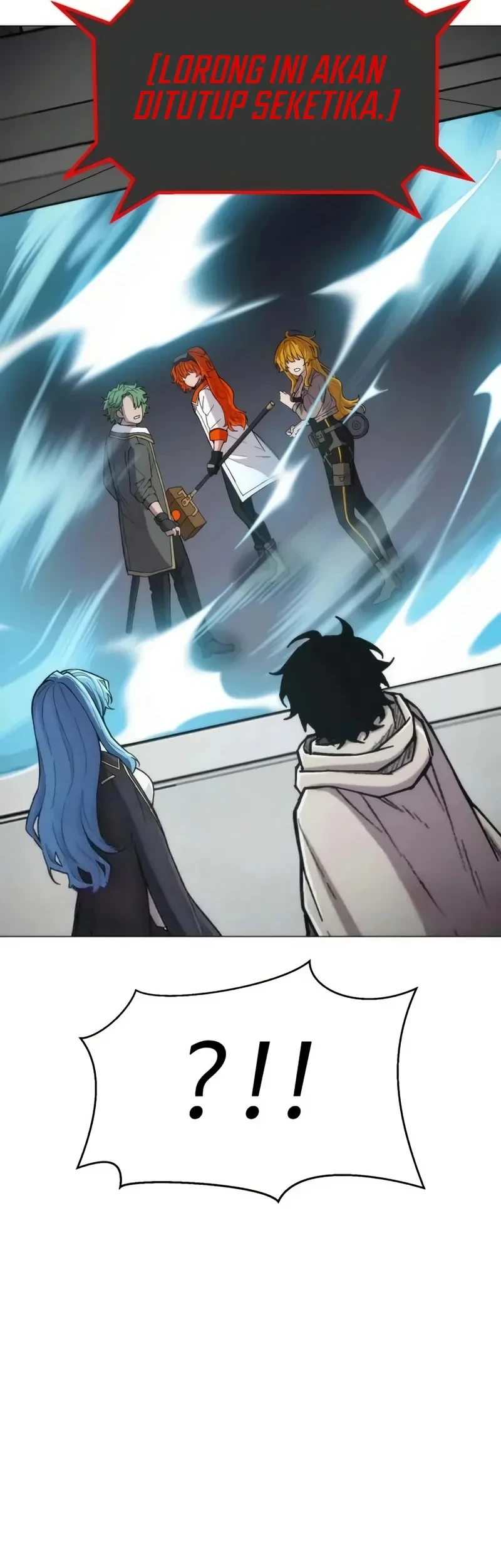 Colorist Chapter 39 - halaman 81