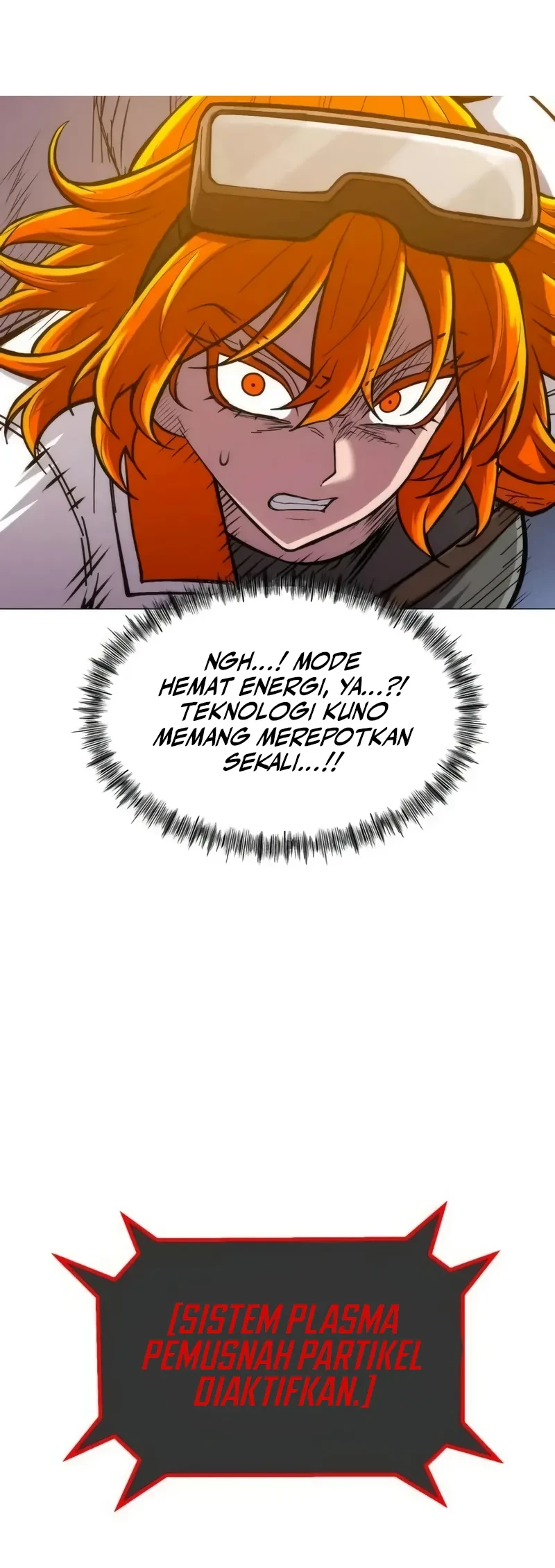 Colorist Chapter 39 - halaman 85